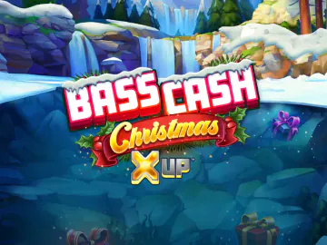 Bass Cash Christmas X UP